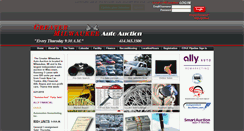 Desktop Screenshot of gmaa.com